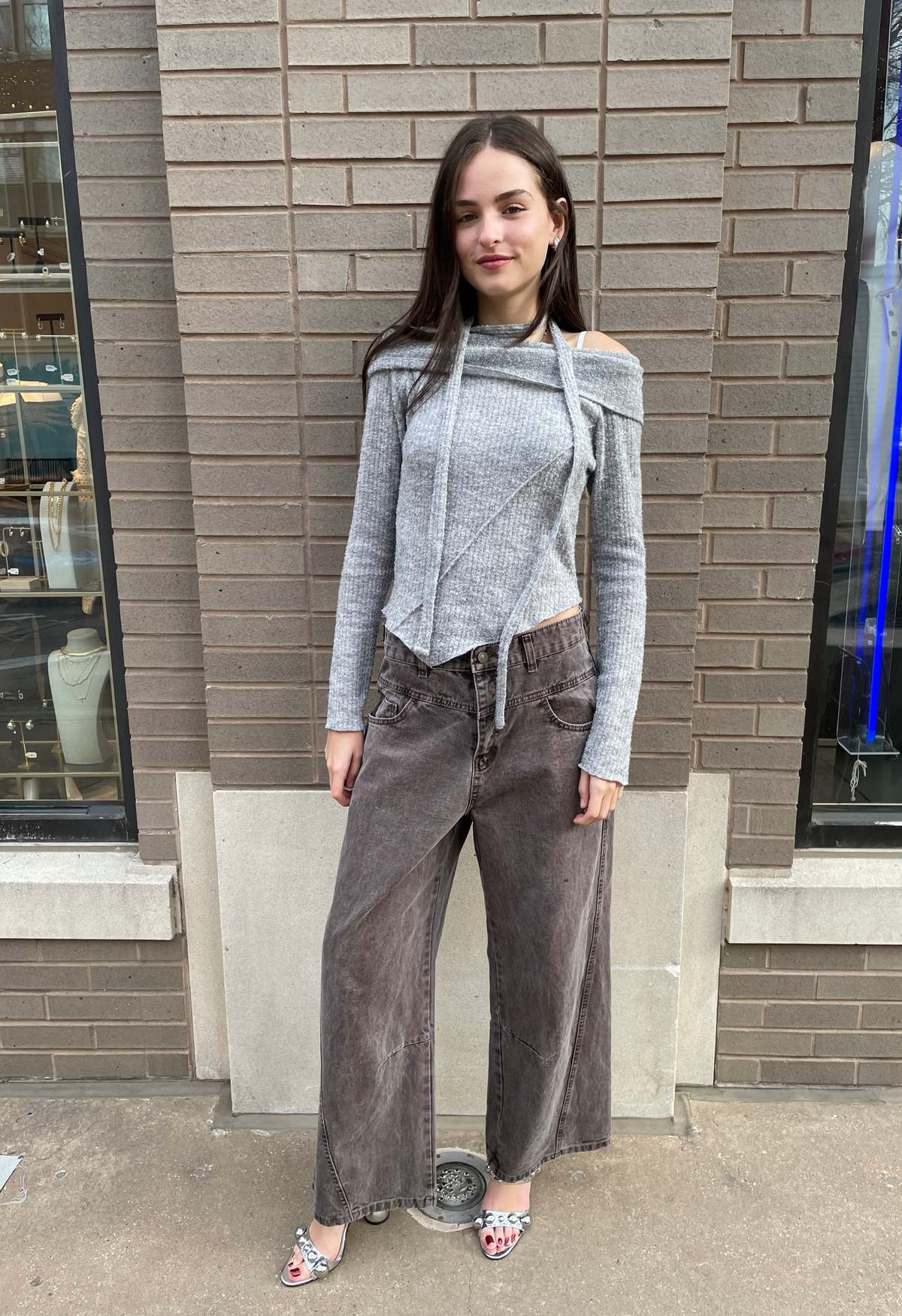 The NKC Store Maren Sweater - Image 2 of 23