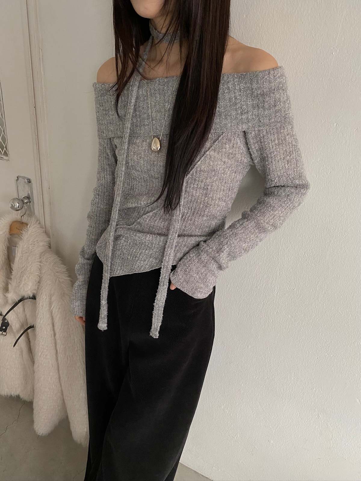 The NKC Store Maren Sweater - Image 4 of 23