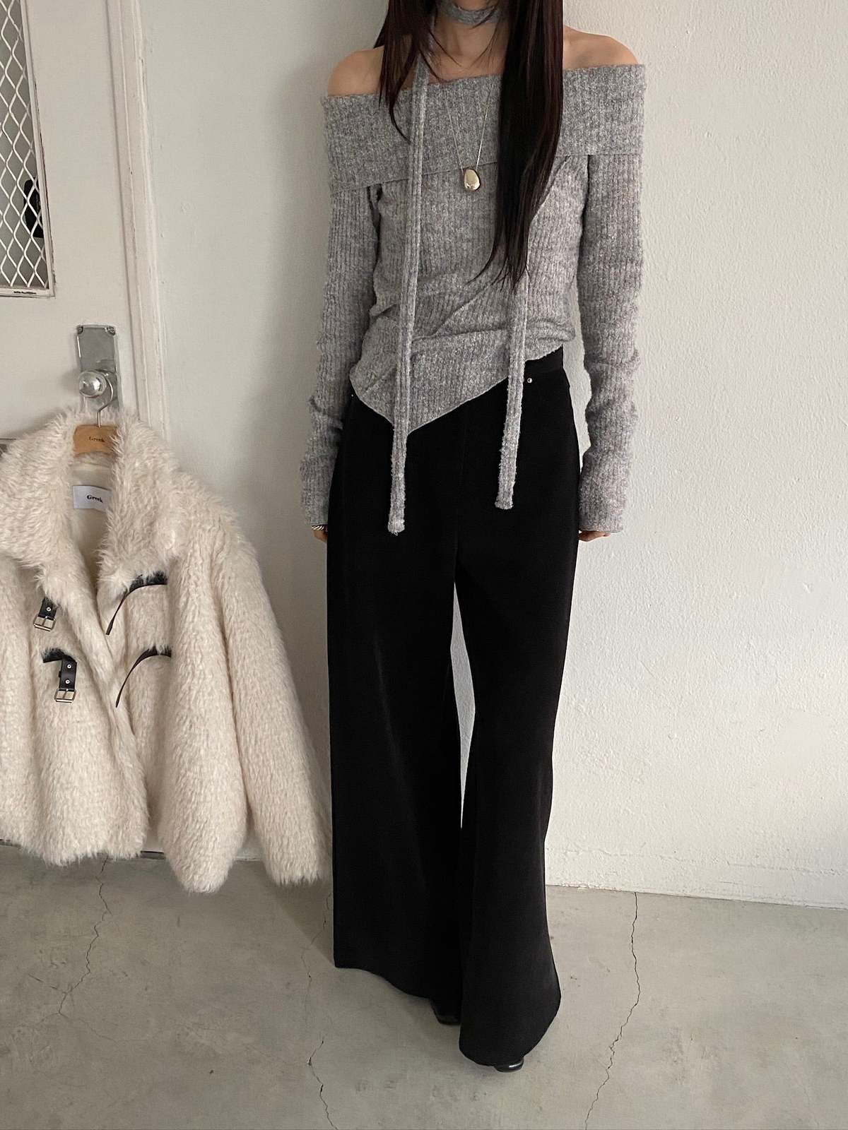 The NKC Store Maren Sweater - Image 5 of 23