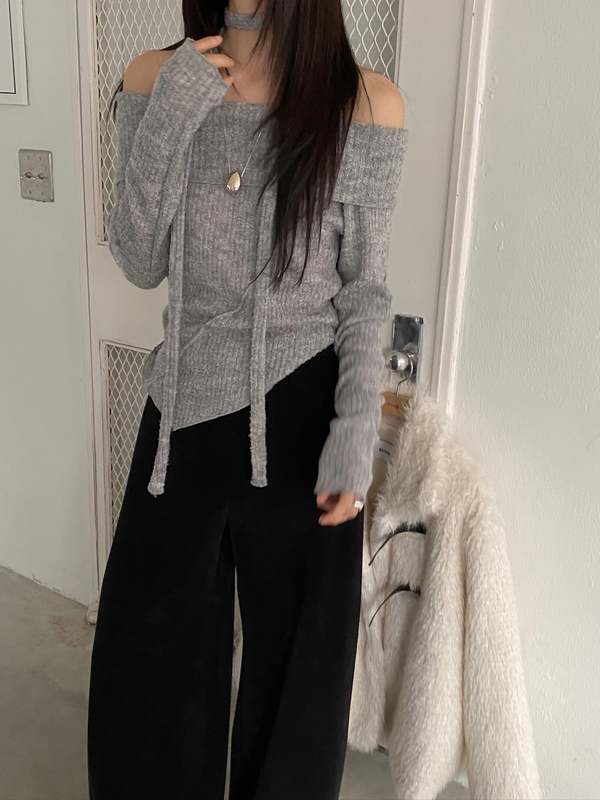 The NKC Store Maren Sweater