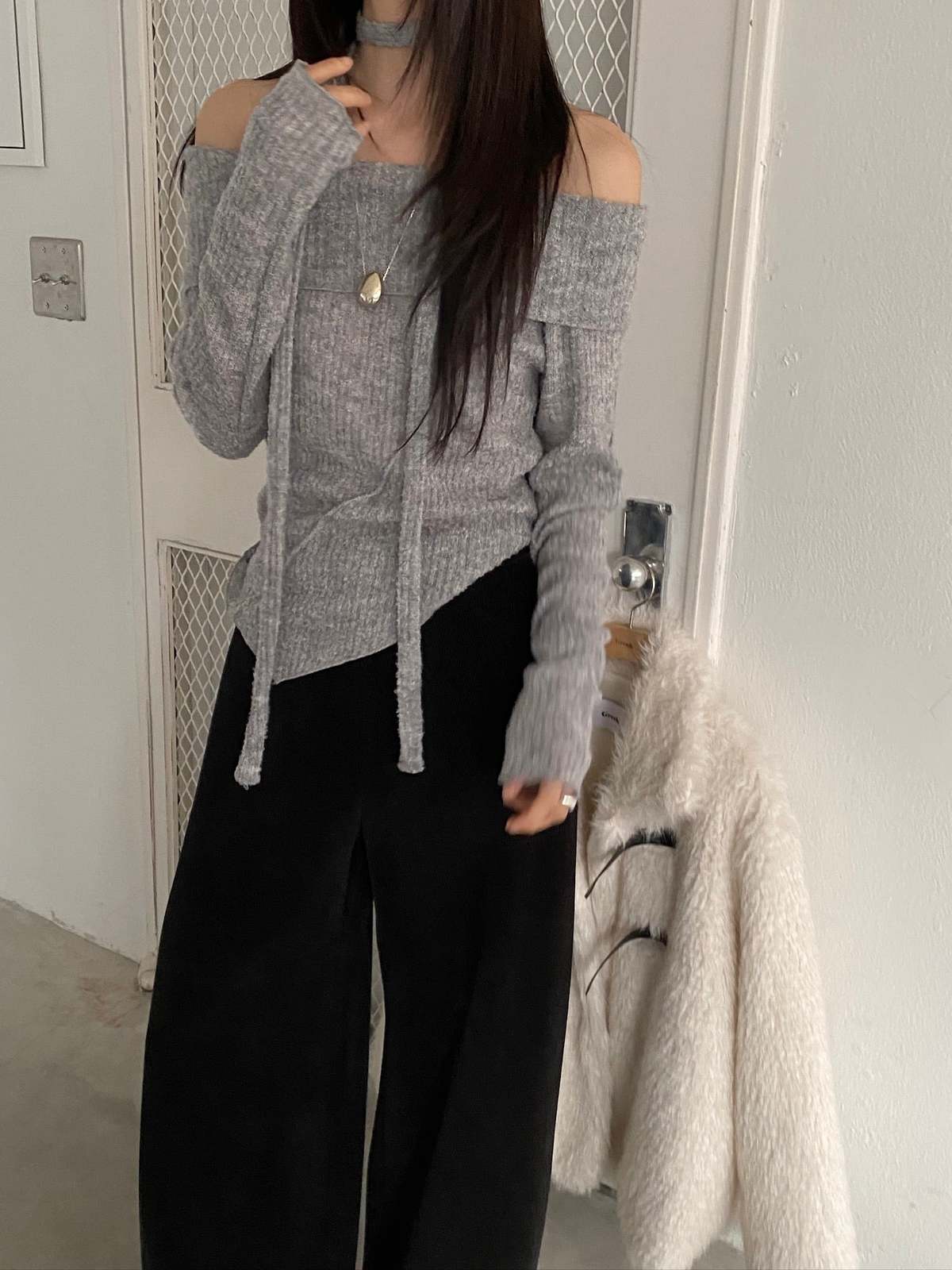 The NKC Store Maren Sweater - Image 6 of 23