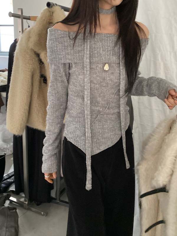 The NKC Store Maren Sweater