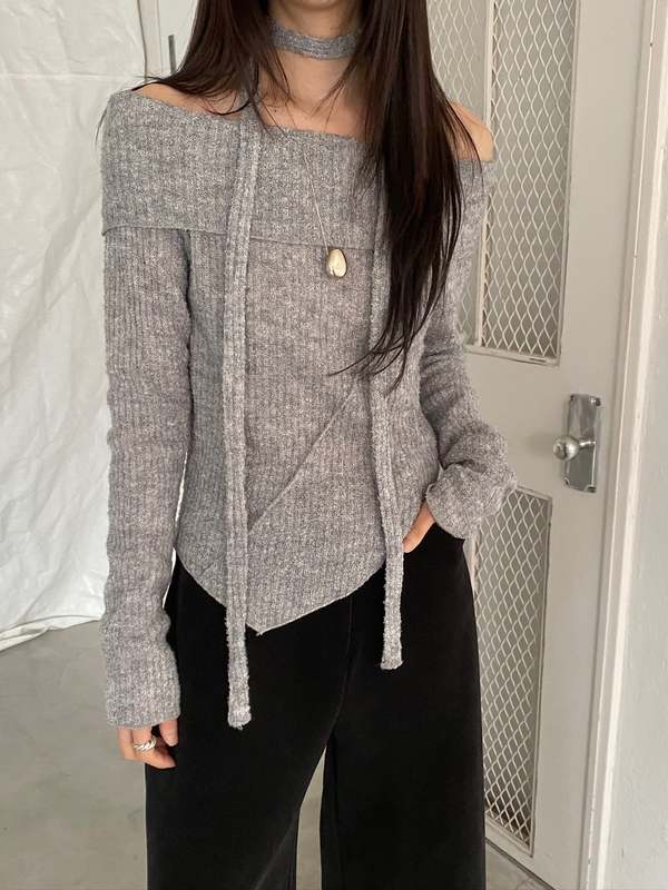 The NKC Store Maren Sweater