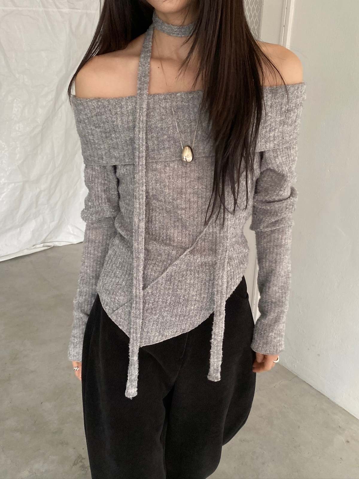 The NKC Store Maren Sweater - Image 9 of 23