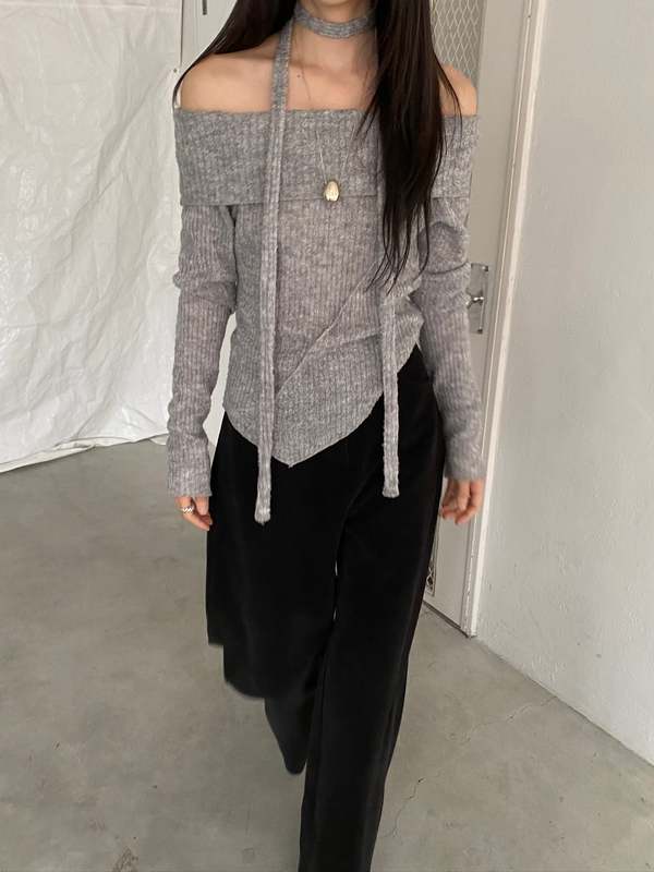 The NKC Store Maren Sweater