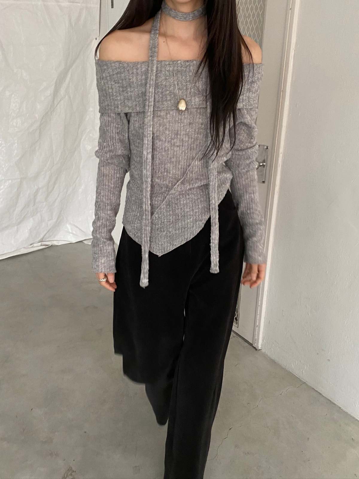 The NKC Store Maren Sweater - Image 10 of 23