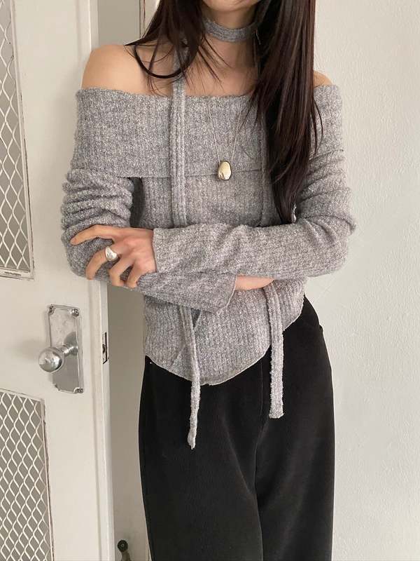 The NKC Store Maren Sweater