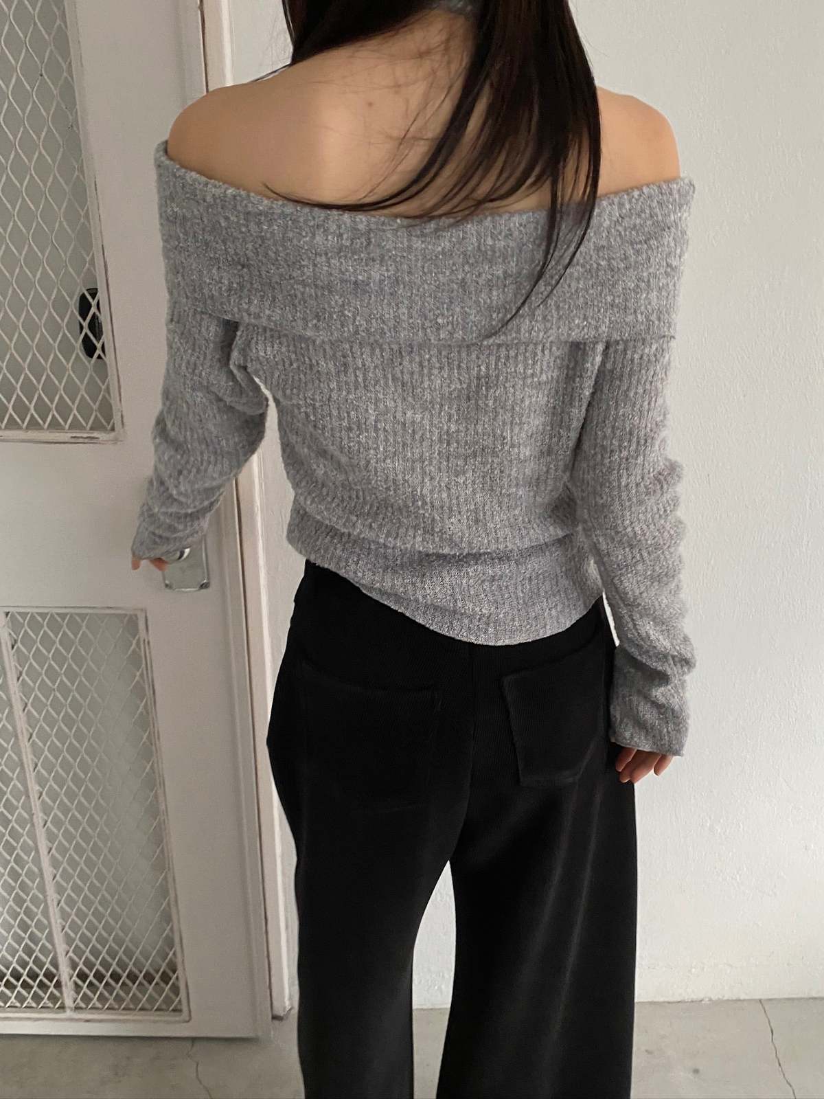 The NKC Store Maren Sweater - Image 13 of 23