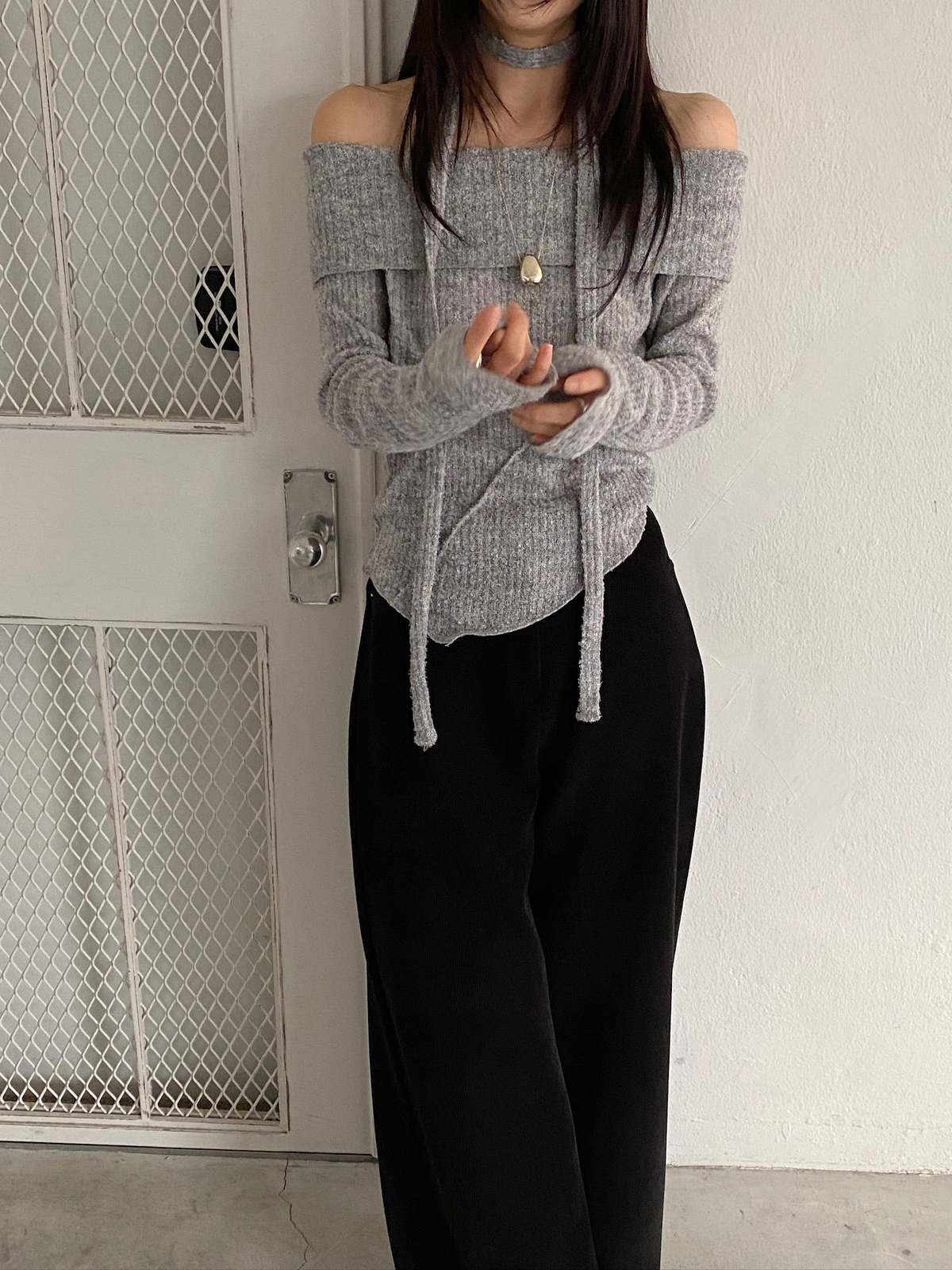 The NKC Store Maren Sweater - Image 14 of 23