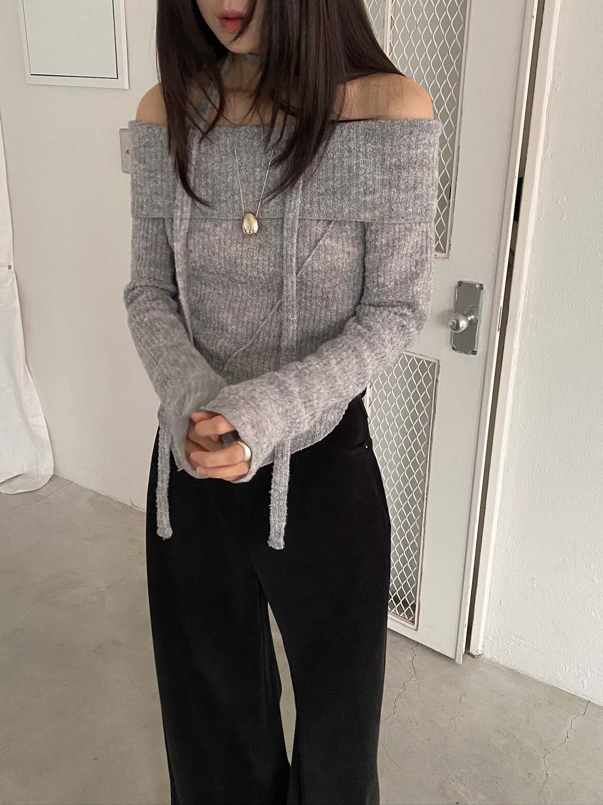 The NKC Store Maren Sweater - Image 15 of 23