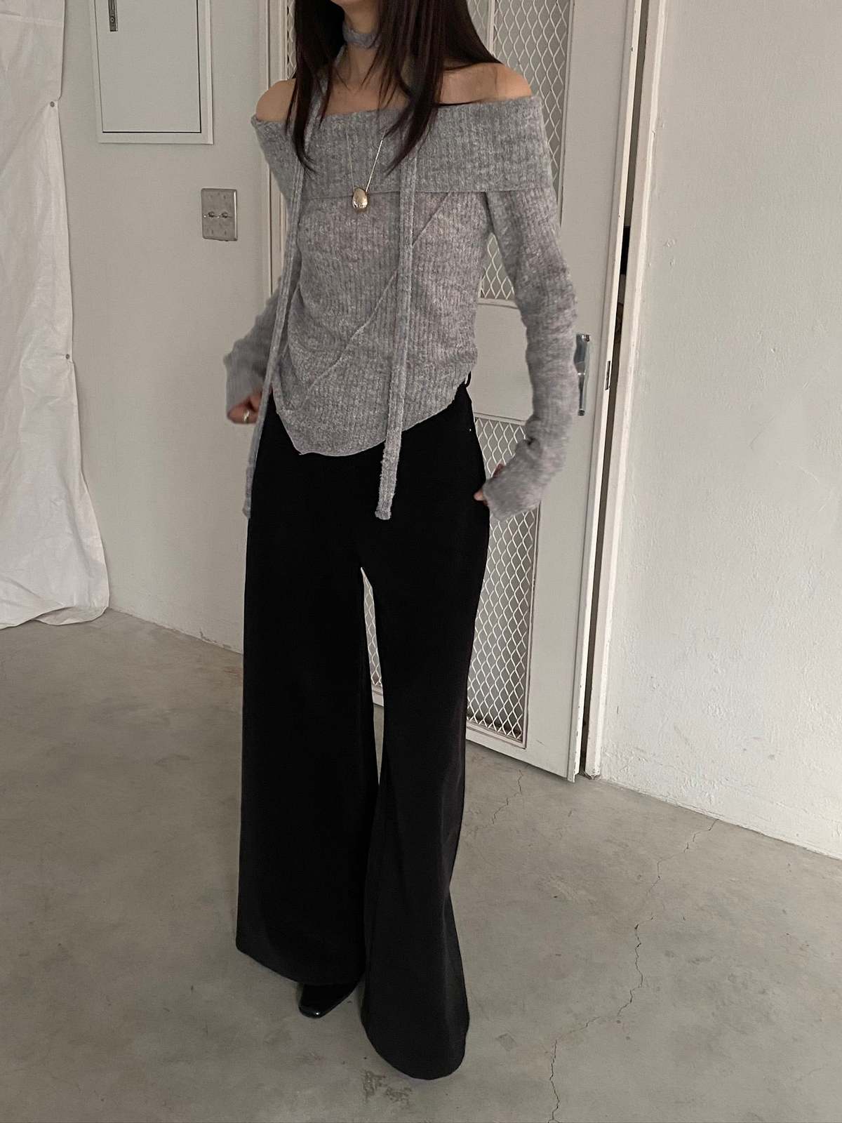 The NKC Store Maren Sweater - Image 16 of 23