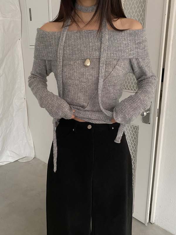 The NKC Store Maren Sweater