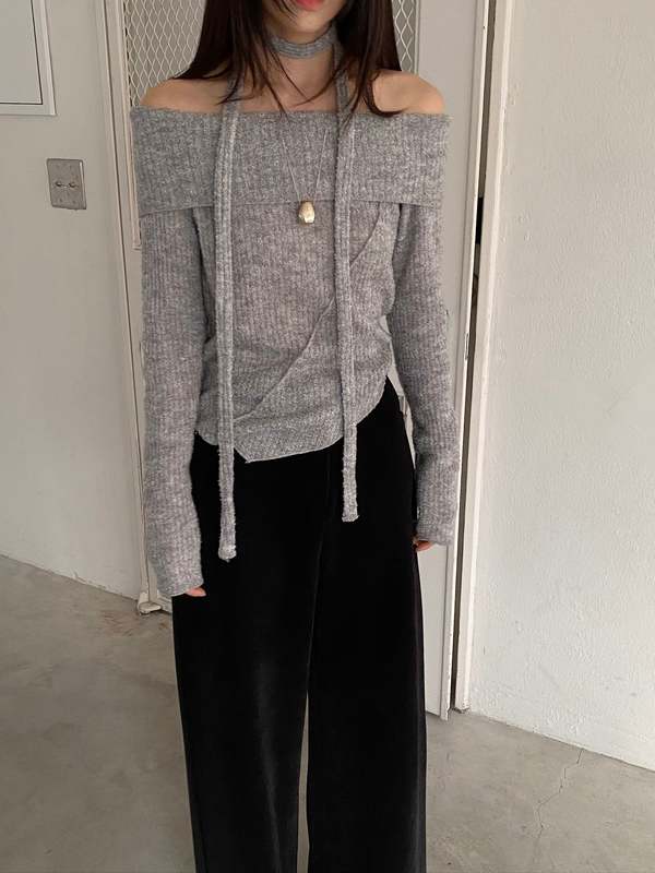 The NKC Store Maren Sweater
