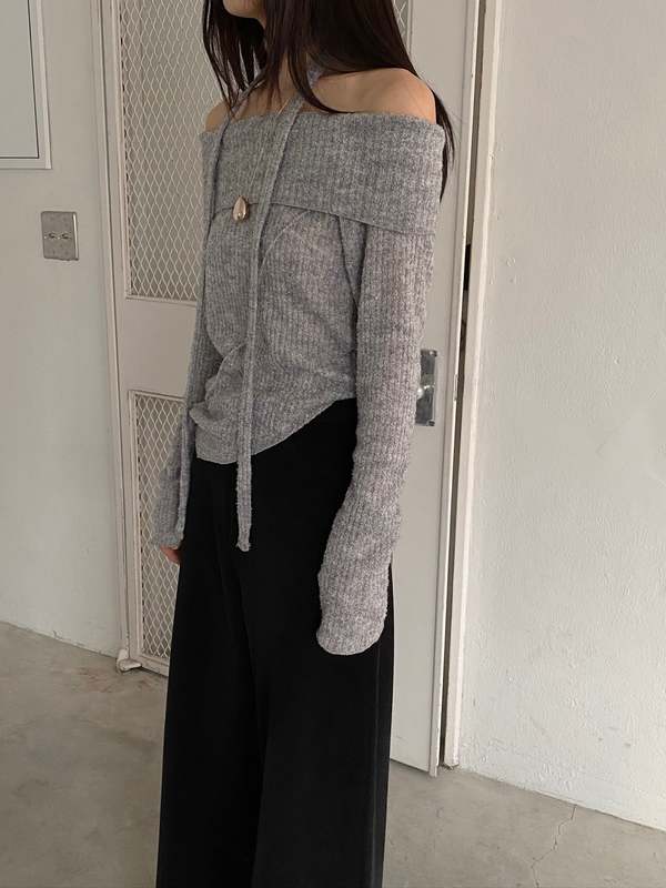 The NKC Store Maren Sweater