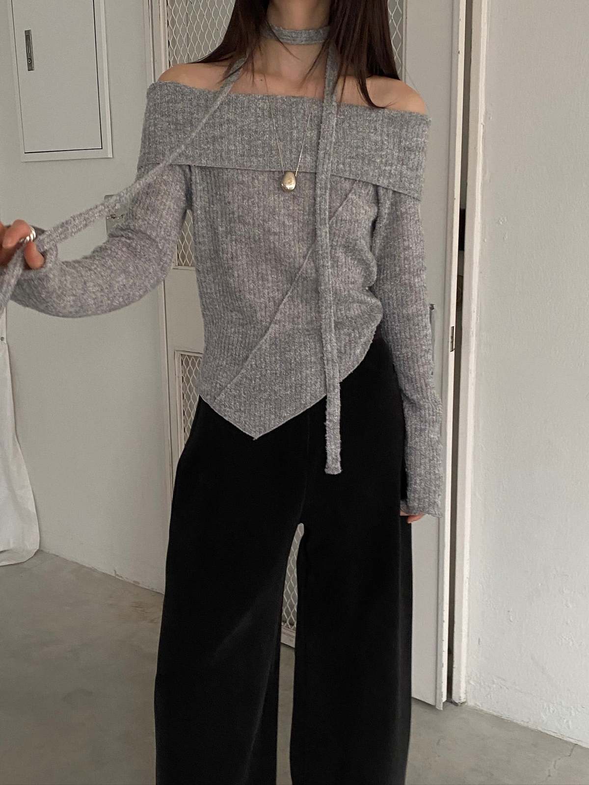 The NKC Store Maren Sweater - Image 20 of 23