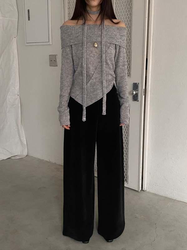 The NKC Store Maren Sweater