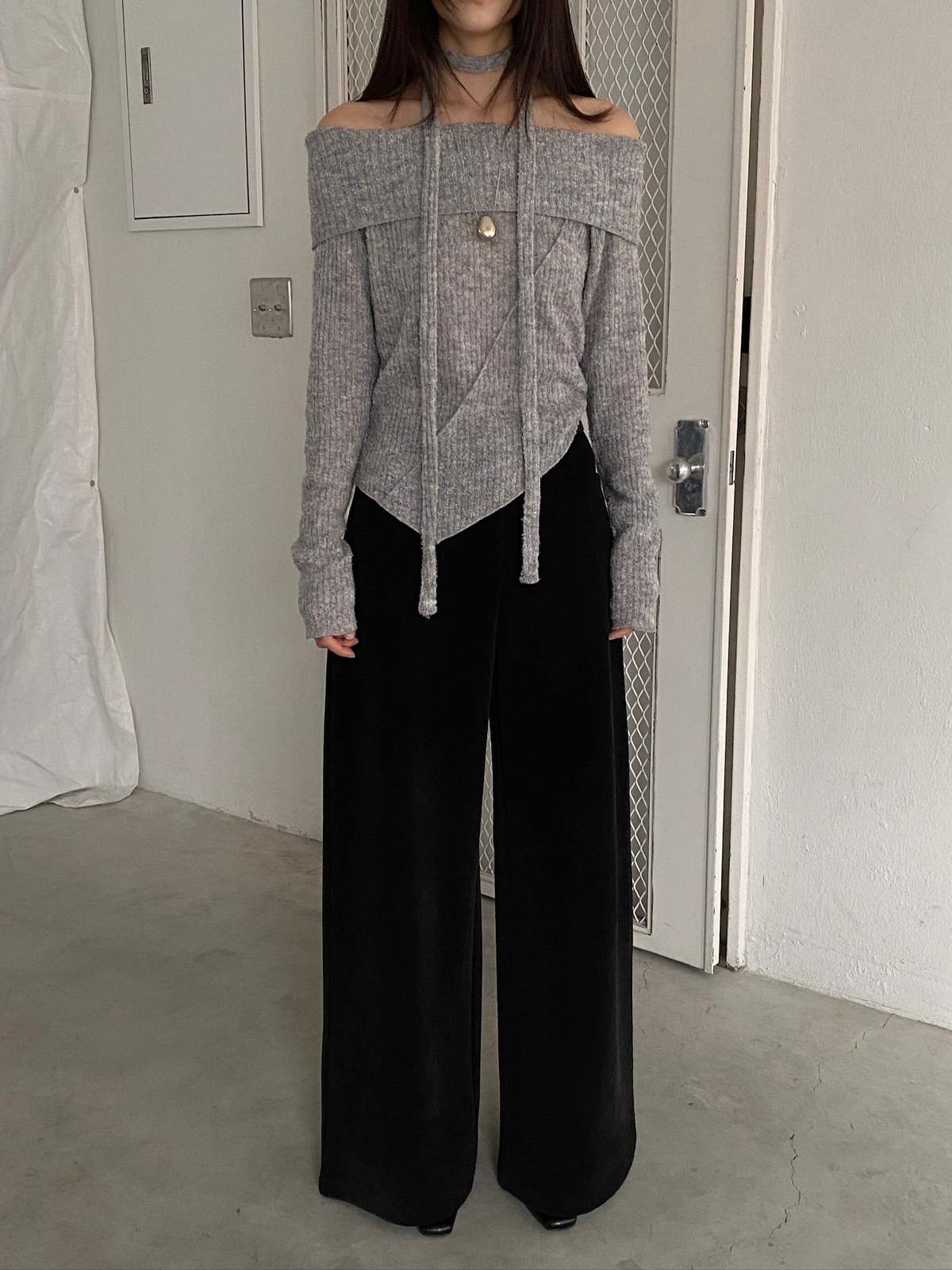 The NKC Store Maren Sweater - Image 21 of 23