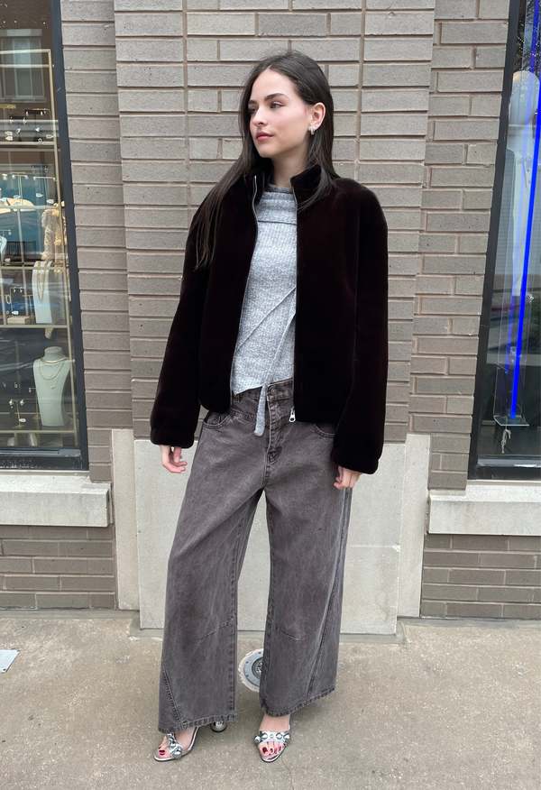 The NKC Store Maren Sweater