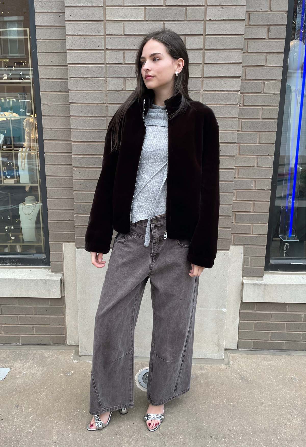 The NKC Store Maren Sweater - Image 22 of 23