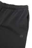Acne Studios Fleece Shorts - Black - Thumbnail 3