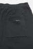 Acne Studios Fleece Shorts - Black - Thumbnail 4