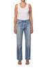 AGOLDE Lana High Rise Vintage Straight Jeans - Thumbnail 1