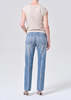 AGOLDE Lana High Rise Vintage Straight Jeans - Thumbnail 6