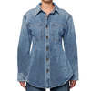 AGOLDE Wilma Shirt - Thumbnail 1