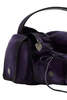 Acne Studios Multipocket Suede Shoulder Bag - Violet Purple - Thumbnail 3