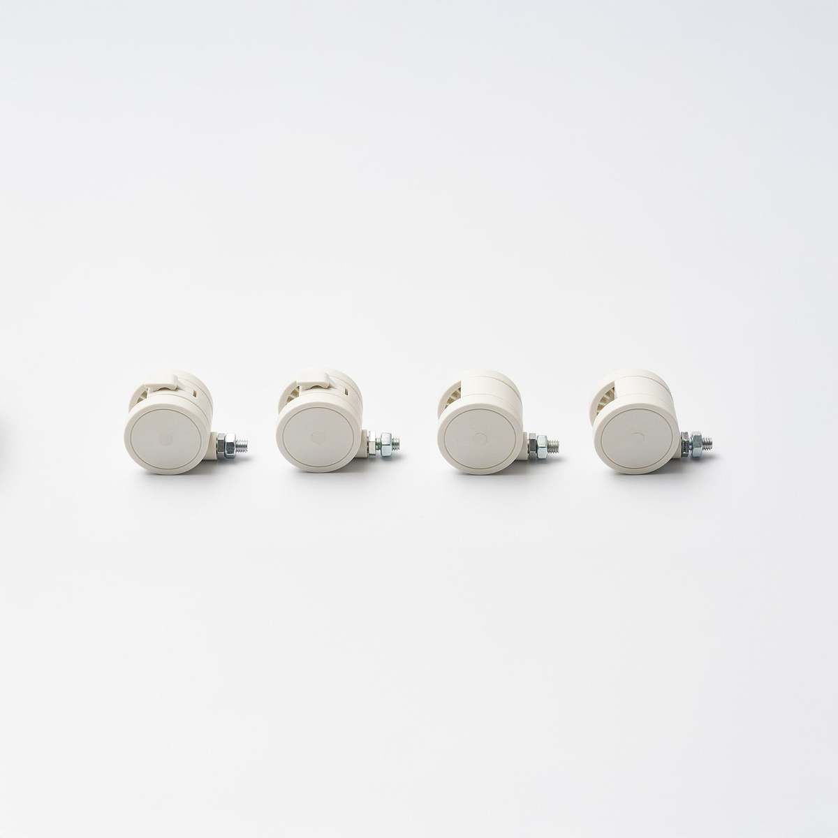 Yamazaki Home Replacement Casters (Set Of 4) - Image 1 of 12