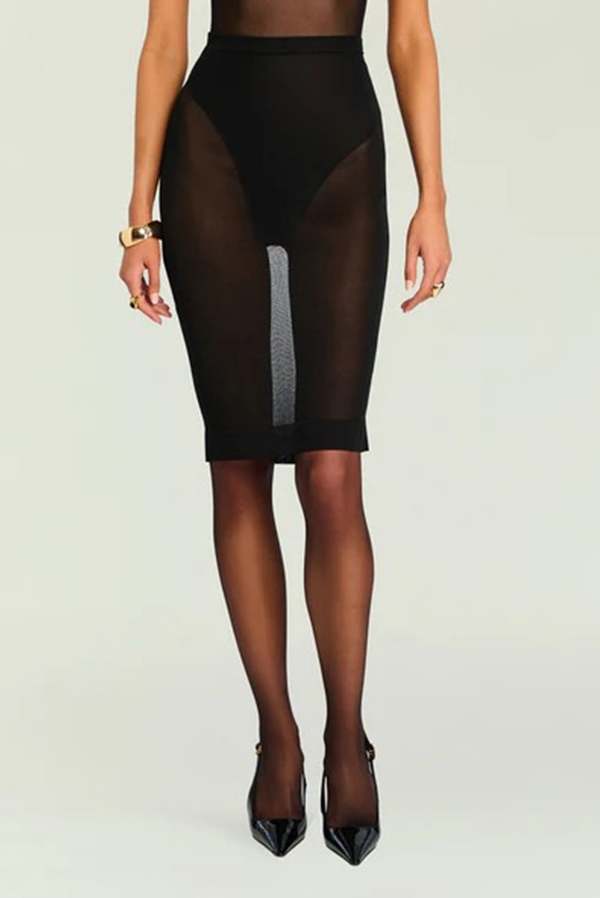 Ser.o.ya Lucille Skirt