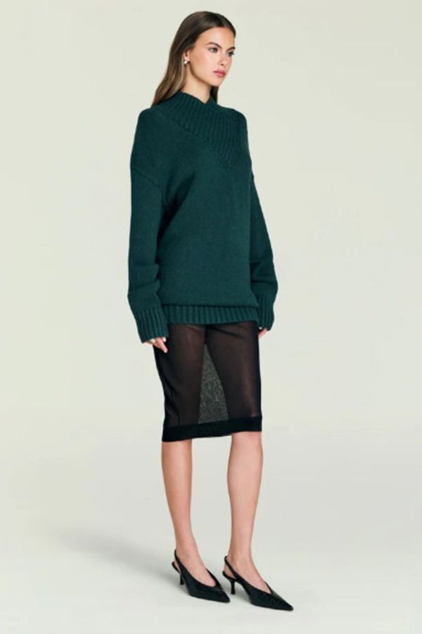 Ser.o.ya Lucille Skirt