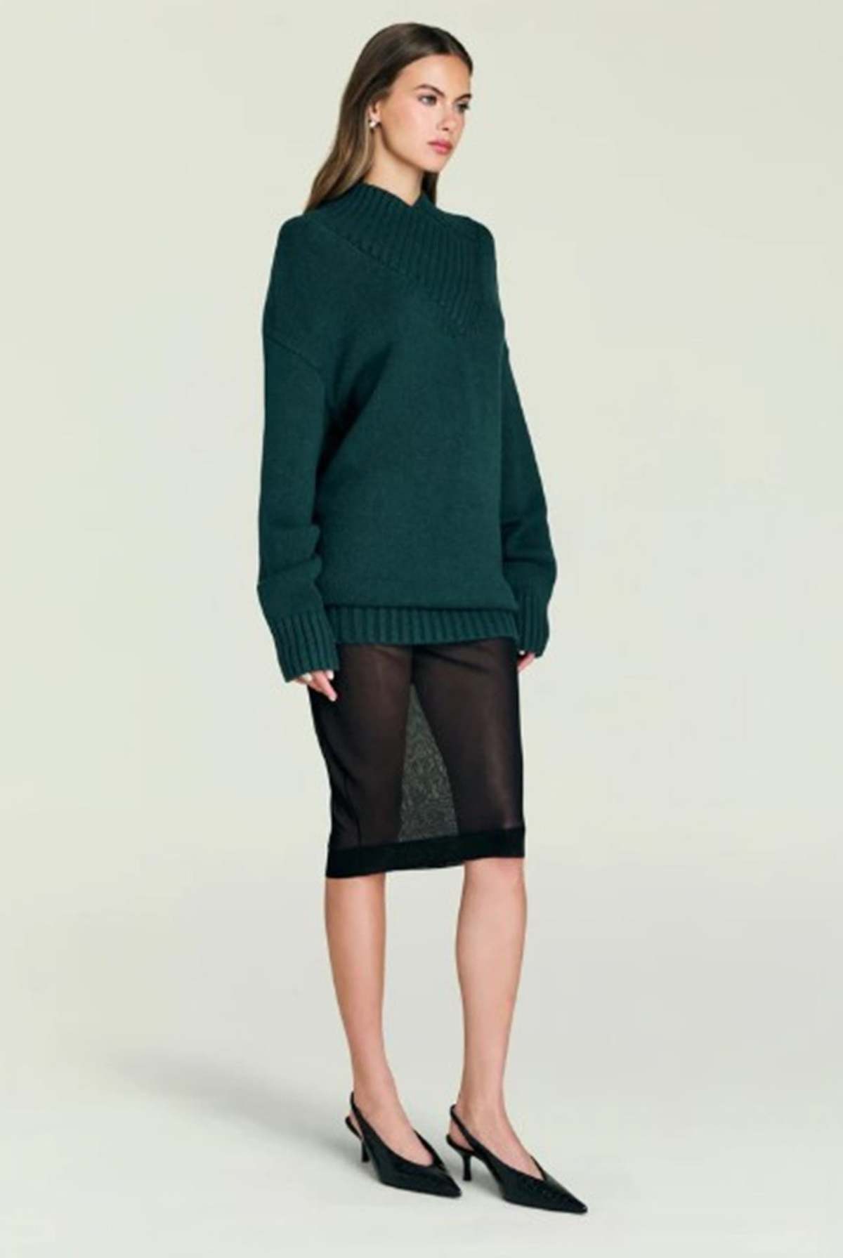 Ser.o.ya Lucille Skirt - Image 2 of 2