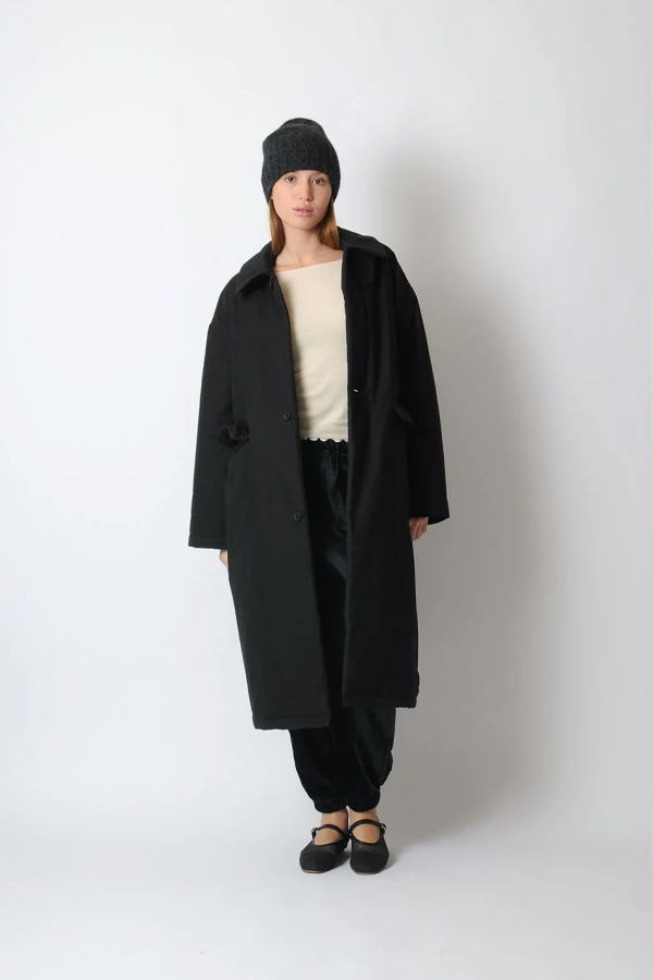 miithaii Amar Coat