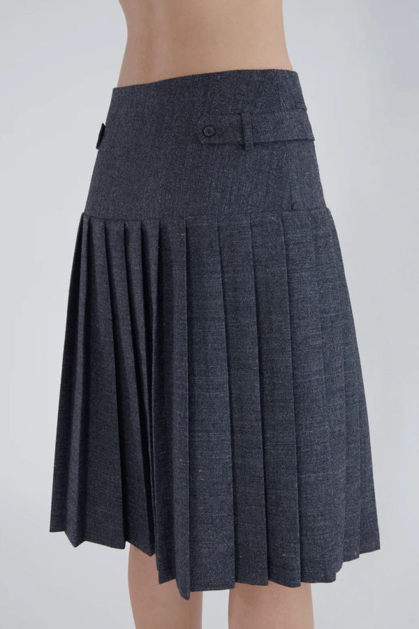 Paloma Wool Plugin Skirt