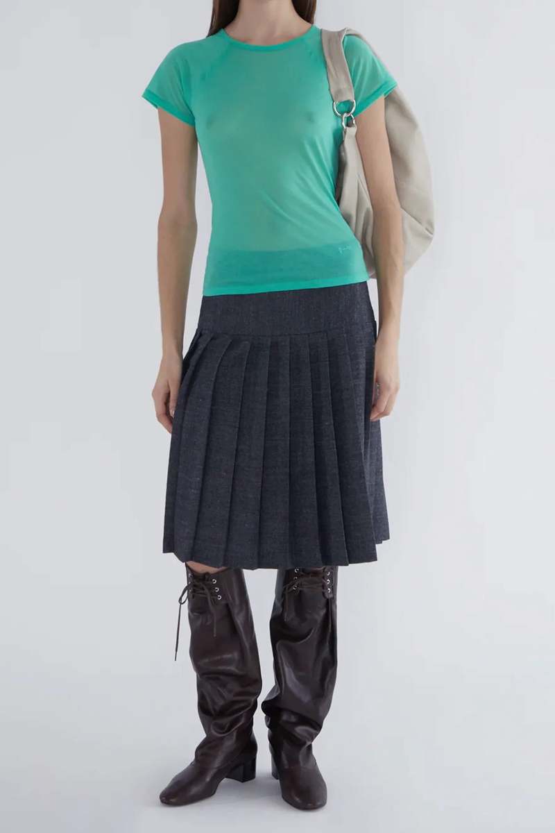 Paloma Wool Plugin Skirt