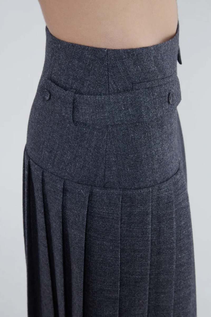 Paloma Wool Plugin Skirt