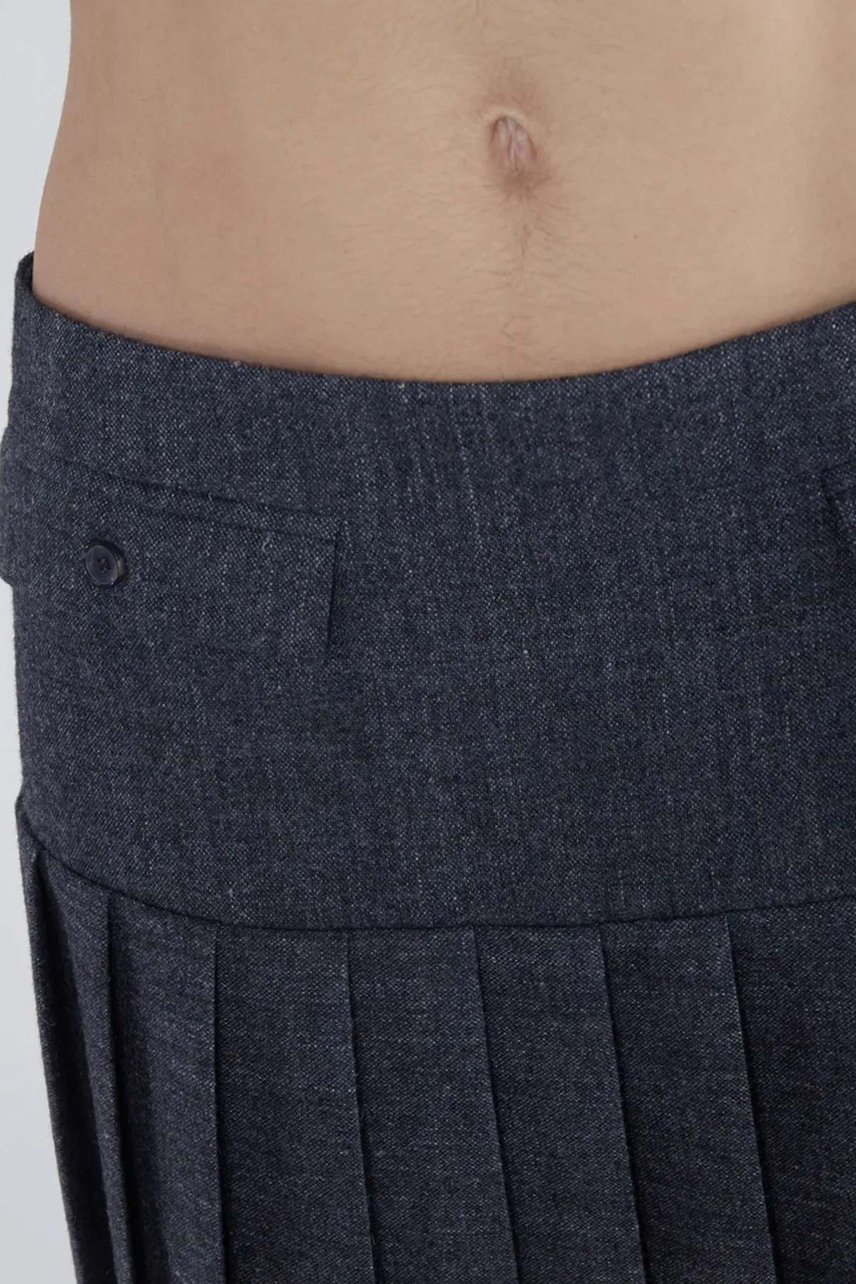 Paloma Wool Plugin Skirt - Image 6 of 7