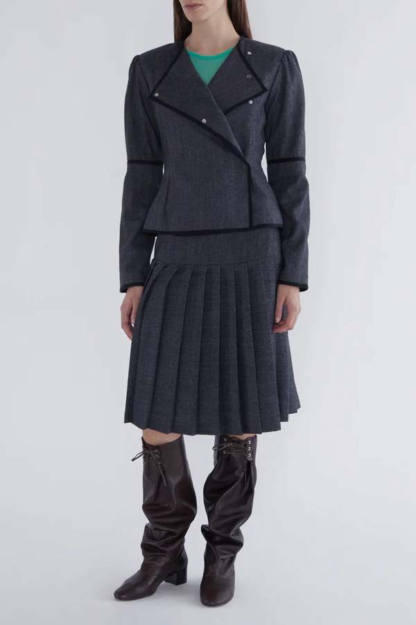 Paloma Wool Plugin Skirt
