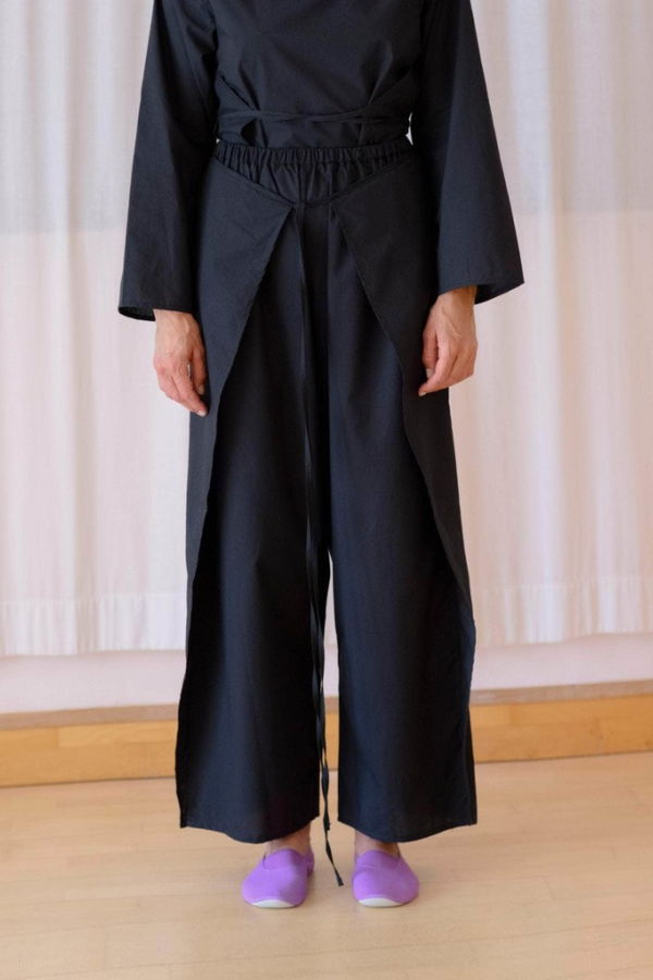 Baserange Decti Pants