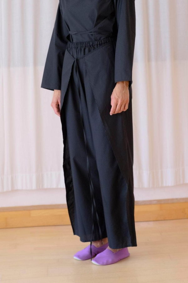 Baserange Decti Pants