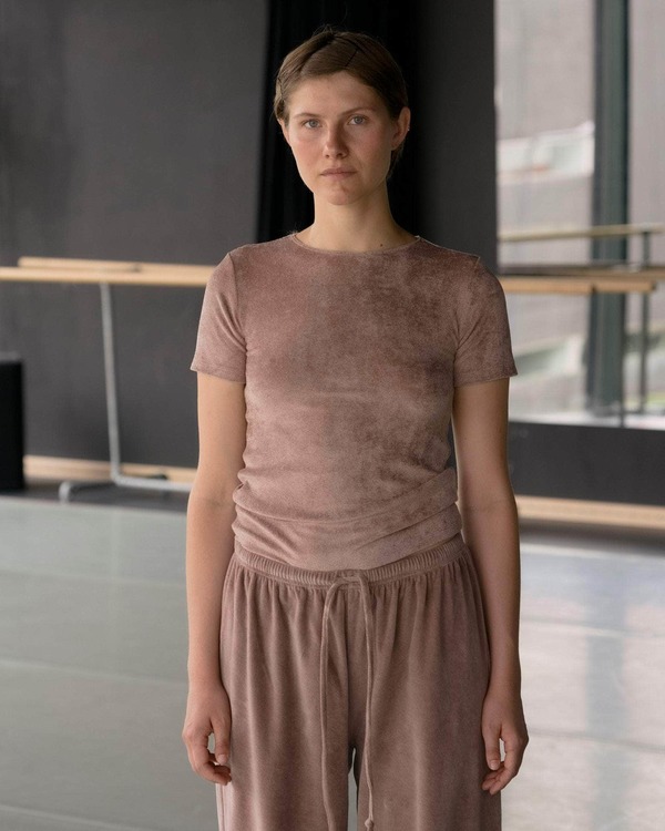 Baserange Omo Tee Shirt Tee