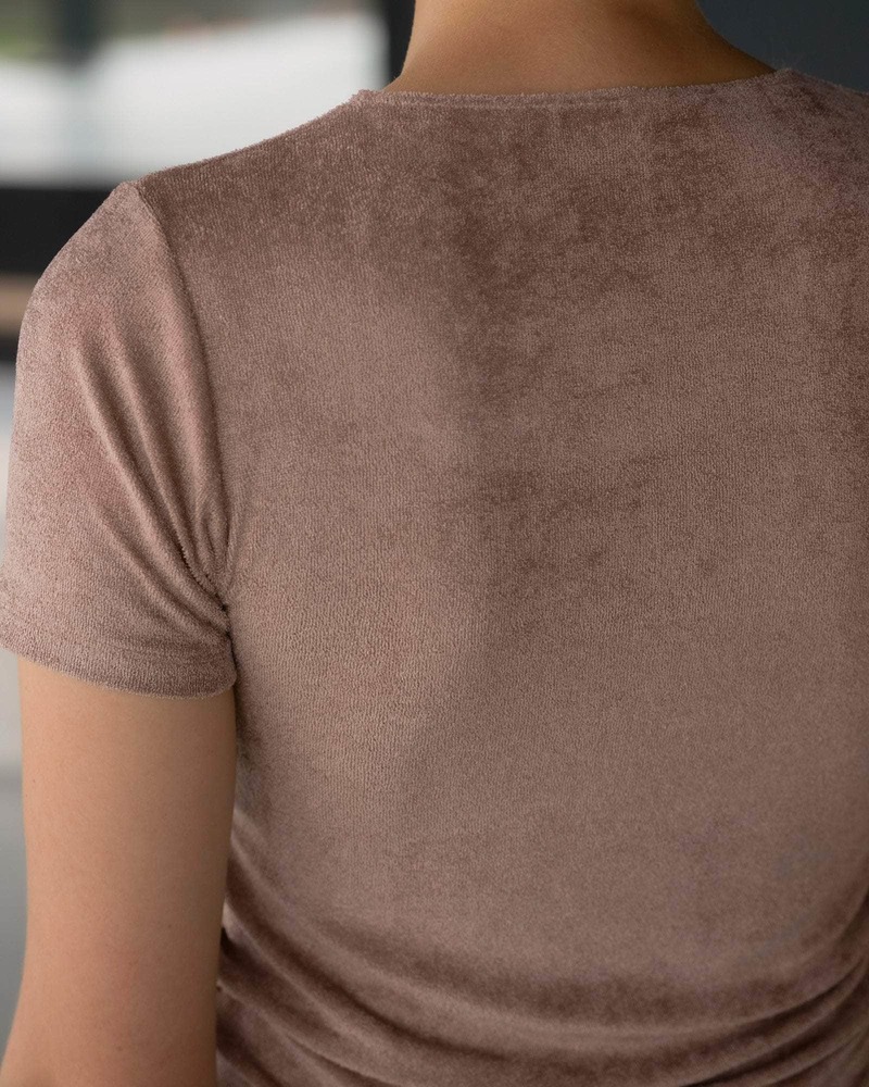 Baserange Omo Tee Shirt Tee