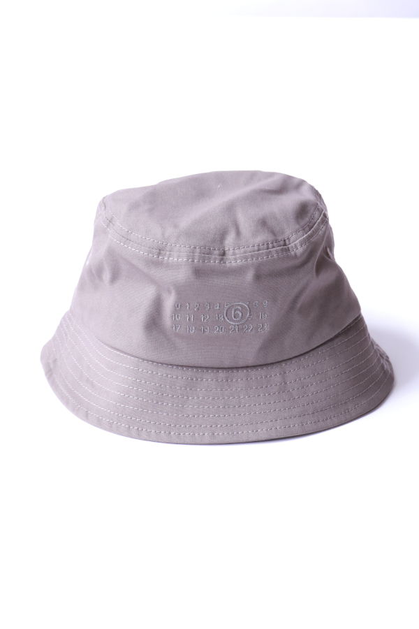 MM6 Maison Margiela Bucket Hat