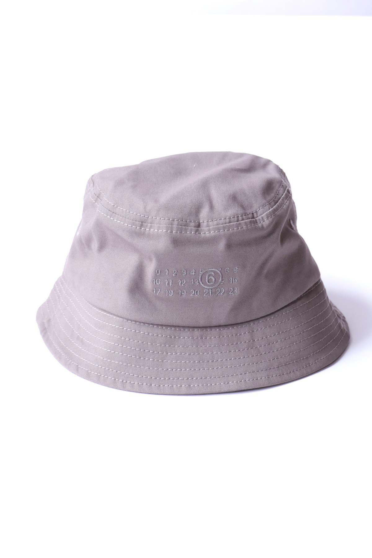 MM6 Maison Margiela Bucket Hat - Image 1 of 4
