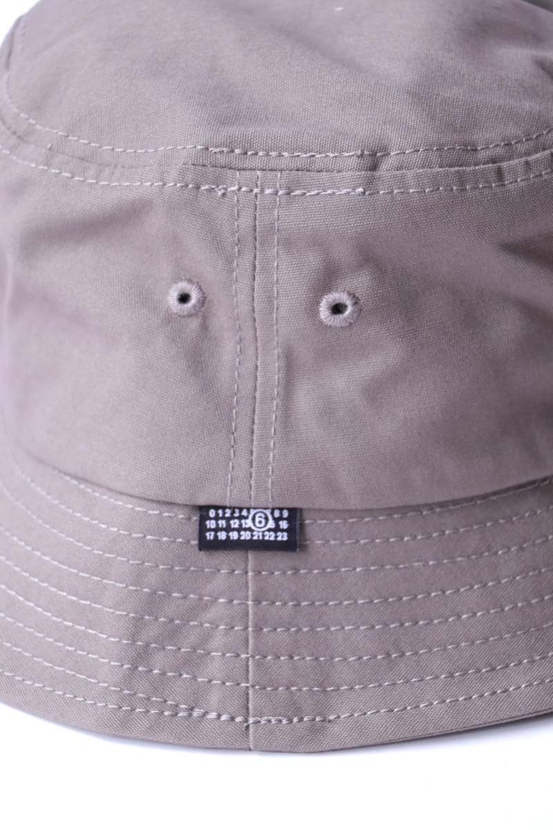 MM6 Maison Margiela Bucket Hat