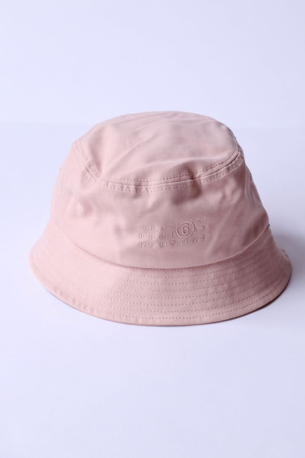 MM6 Maison Margiela Bucket Hat