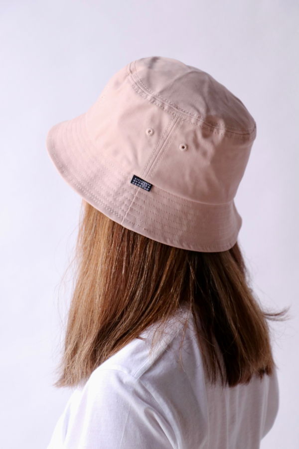 MM6 Maison Margiela Bucket Hat