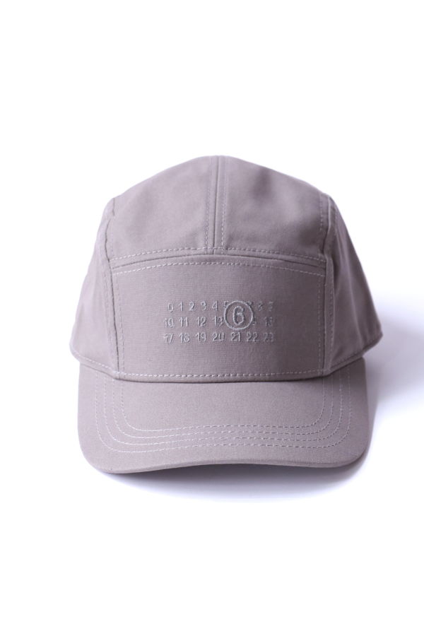 MM6 Maison Margiela Canvas Hat