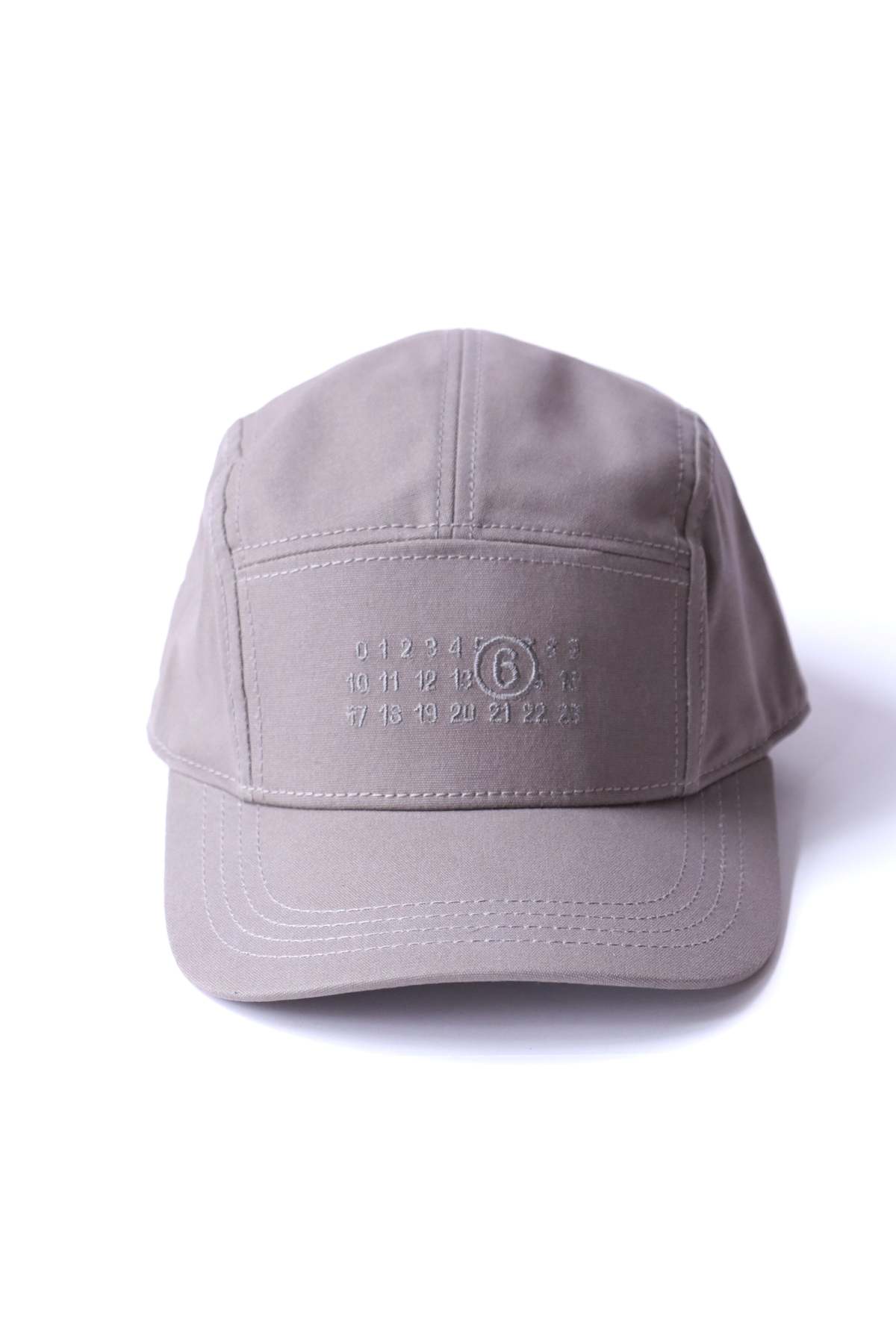 MM6 Maison Margiela Canvas Hat - Image 1 of 3
